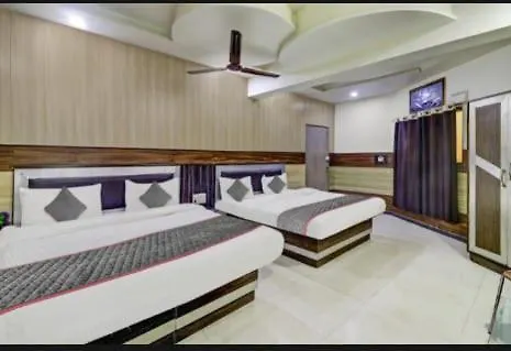 Hotel Alpine By The Golden Taj Group And Hotels Agra